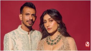 Yuzvendra Chahal Divorce