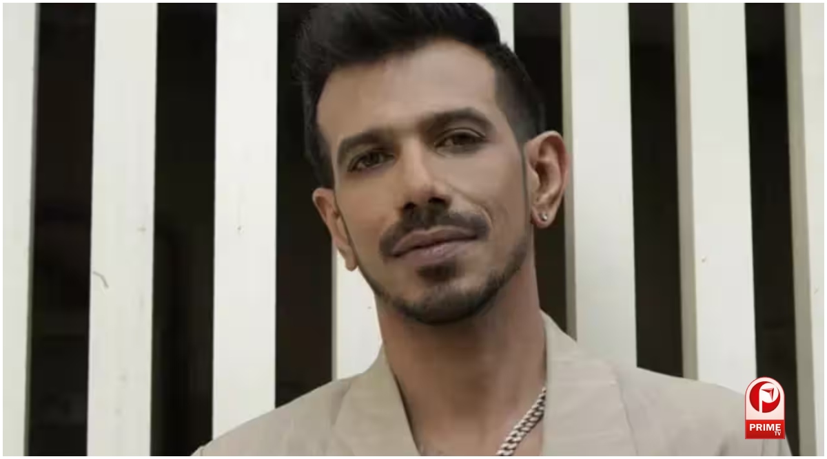 Yuzvendra Chahal Revelation