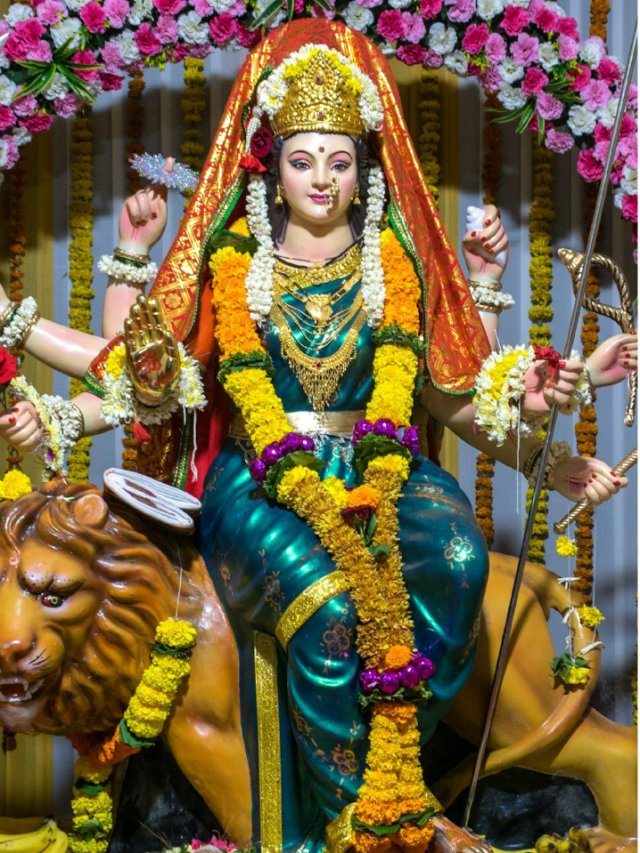 Navratri 2026: नवरात्रि के 9 दिन, मां दुर्गा के 9 स्वरूप और पूजा के खास नियम