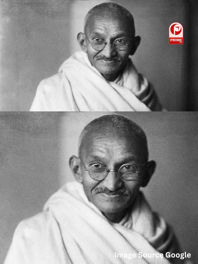 मोहनदास से महात्मा तक, गांधीजी के जीवन के महत्वपूर्ण पड़ाव