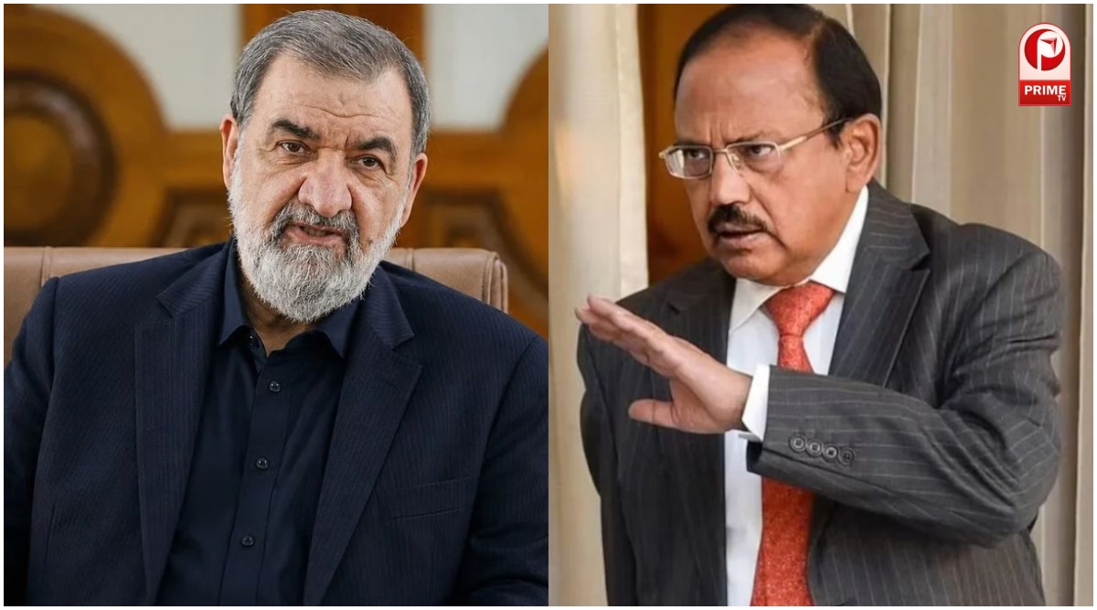 India Iran Relations