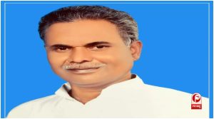 अभय नारायण पटेल