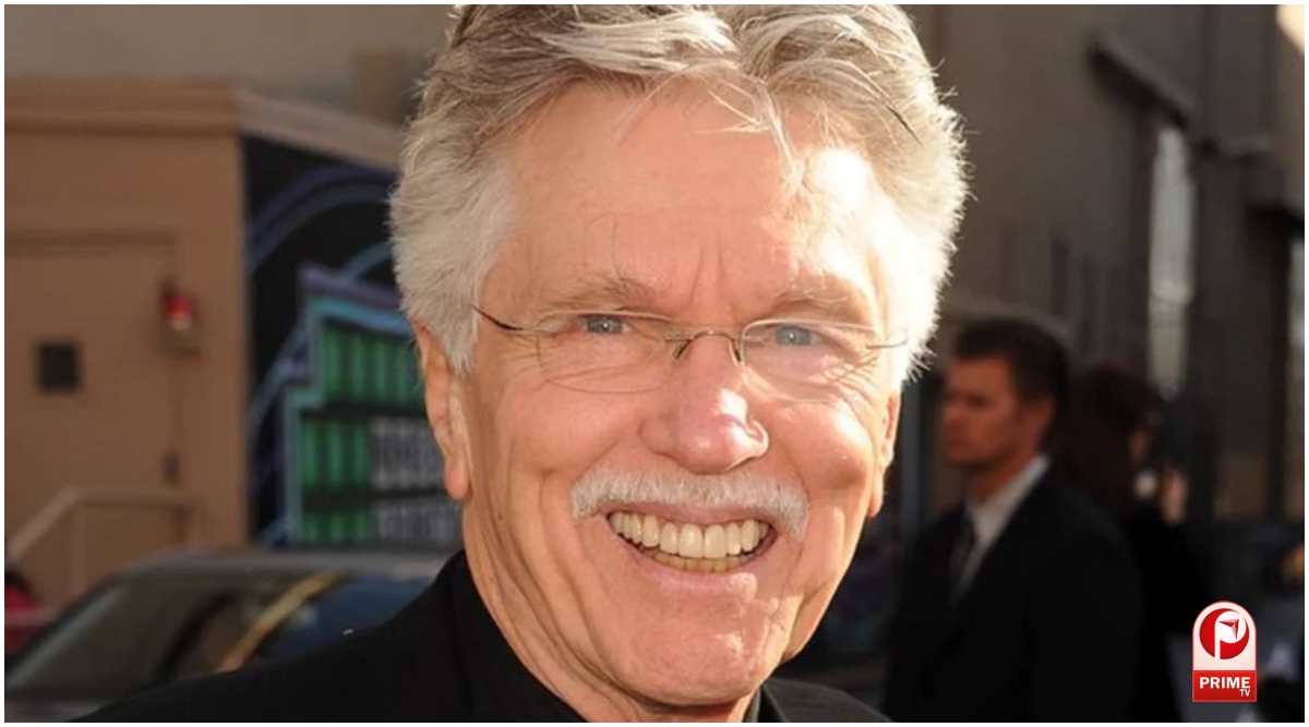 Tom Skerritt Passes Away