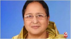 अलका राय