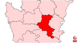आजमगढ़ सदर विधानसभा