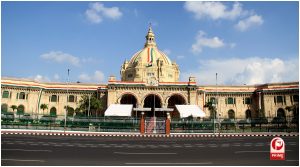 उत्तर प्रदेश विधानसभा
