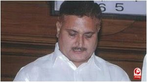 उमेश पांडेय