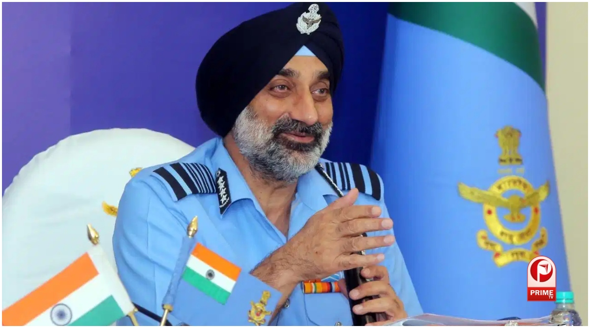 Operation Sindoor