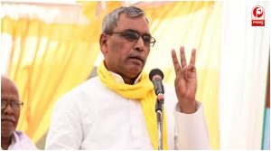 ओम प्रकाश राजभर