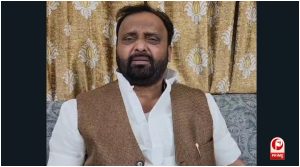 ओम प्रकाश सिंह