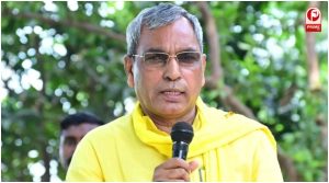 ओमप्रकाश राजभर