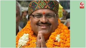कैलाश नाथ सोनकर