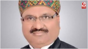 कैलाश नाथ सोनकर