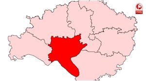 गाजीपुर सदर विधानसभा