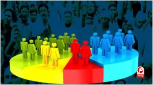 जातीय समीकरण क्यों बन सकते हैं निर्णायक?