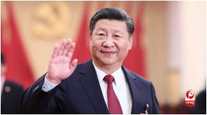 Xi Jinping News