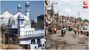 ज्ञानवापी और दालमंडी
