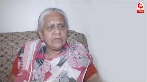 ज्योत्सना श्रीवास्तव