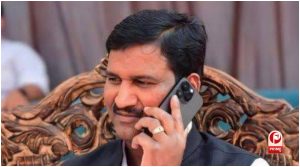 डॉ. हृदय नारायण सिंह पटेल