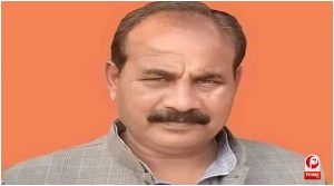 दारा सिंह चौहान