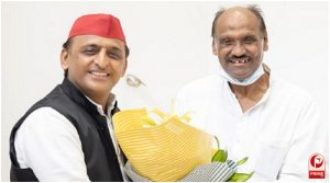 दुर्गा प्रसाद यादव
