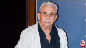 Naseeruddin Shah Controversy