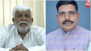 नील रतन सिंह पटेल - सुरेंद्र सिंह पटेल