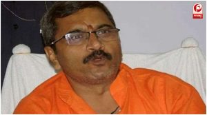 नीलकंठ तिवारी