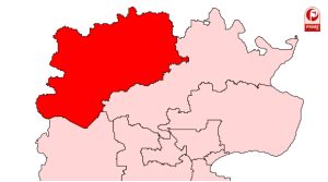 पिंडरा विधानसभा सीट
