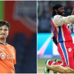 T20 World Record