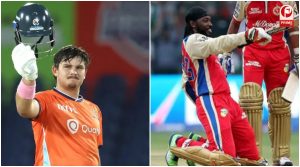 T20 World Record