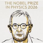 Nobel Prize Physics 2026
