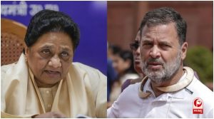 बसपा और कांग्रेस