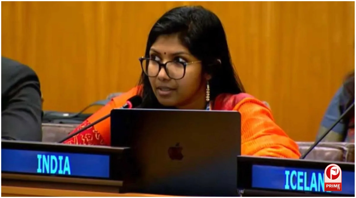 India Slams Pakistan