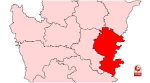 मुबारकपुर विधानसभा सीट