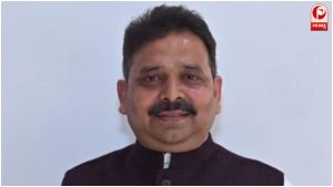 रविंद्र जायसवाल