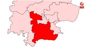 रोहनिया विधानसभा क्षेत्र