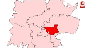 वाराणसी उत्तर सीट