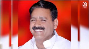 वीरेंद्र कुमार यादव