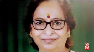 शारदा चौहान