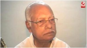 श्यामदेव रॉय चौधरी