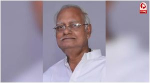 श्यामदेव रॉय चौधरी