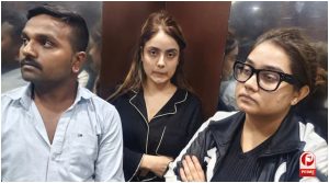 Shiva Sharma Death Case