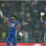 ICC Rankings
