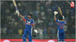 ICC Rankings
