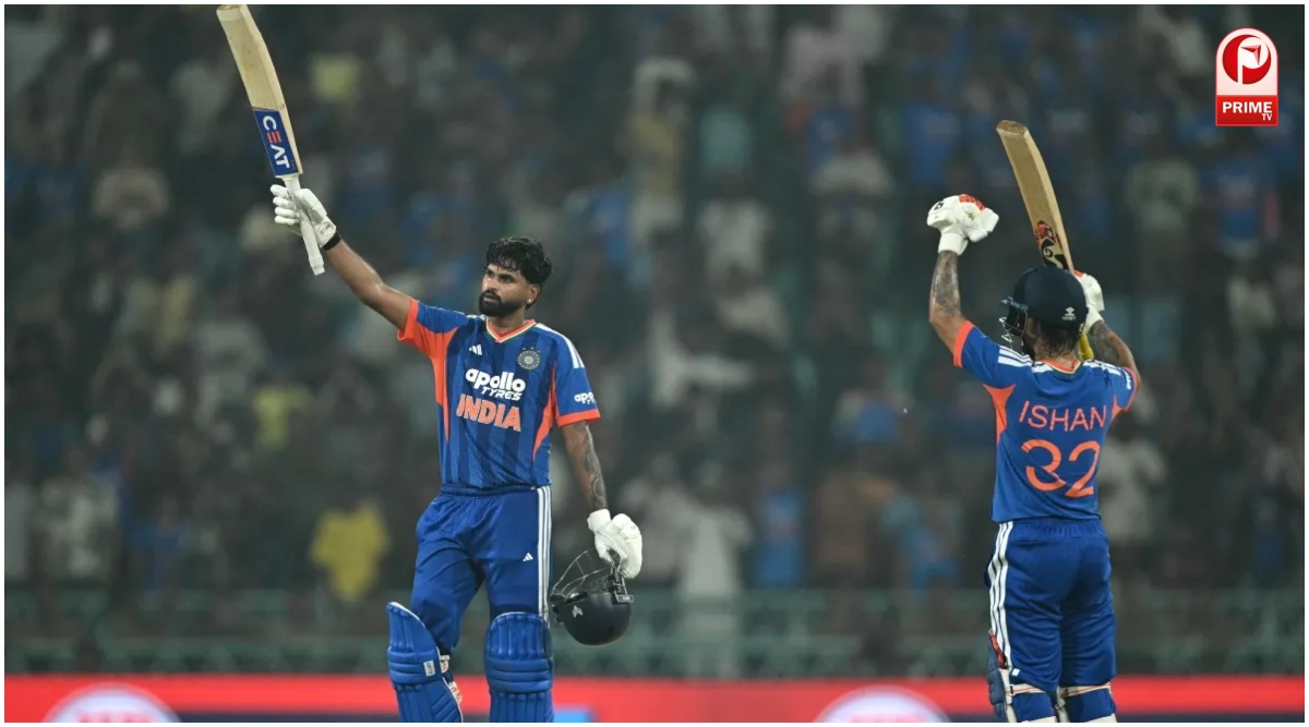 ICC Rankings