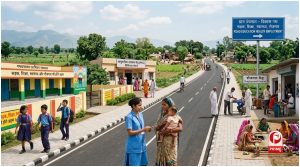 सड़क, शिक्षा, स्वास्थ्य और रोजगार भी होंगे अहम
