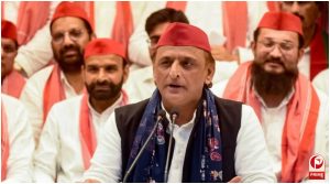 सपा का दावा: मजबूत राजनीतिक विकल्प