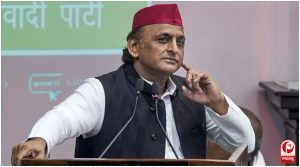 समाजवादी पार्टी
