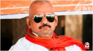 सुधाकर सिंह